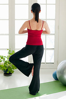 Tips For a Home Yoga Practice