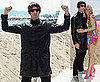 Pictures of Liam Gallagher and Nicole Appleton at Cannes He Has Announced Plans to Make a Film About The Beatles 2010-05-17 00:00:12