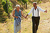 True Stories Behind Letters to Juliet