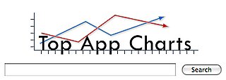 Top App Charts Shows You Most Popular iPhone Applications