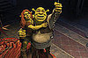 Shrek Forever After Earns First Place at the Box Office in Opening Weekend