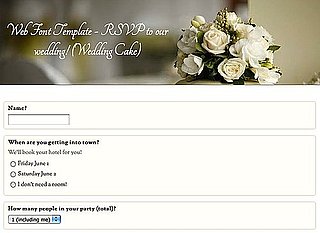 New Designs In Google Forms