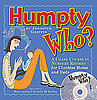 Nursery Rhymes For Babies