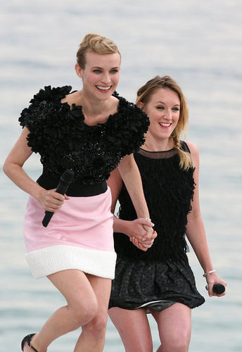 The Best of 2010 Cannes Film Festival Photos