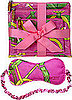 Sex and the City 2 Merchandise