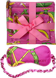 Sex and the City 2 Merchandise