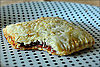 Pictures of homemade pop tarts