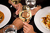 Do You Have to Have Food With Your Wine?