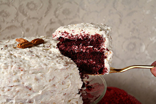 Do You Like Cream Cheese Frosting?