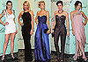 Pictures of Lindsay Lohan, Naomi Watts, Paris Hilton, Kate Beckinsale and Others at Cannes Chopard Party