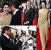 Pictures of Prince of Persia in LA