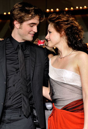 Kristen Stewart Pregnant? A RPattz Baby Rumor After Oprah Interview Kristen Stewart Pregnant? A RPattz Baby Rumor After Oprah Interview