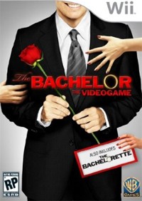 The Bachelor Video Game Official Trailer