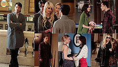 Gossip Girl Season Finale Tech Recap