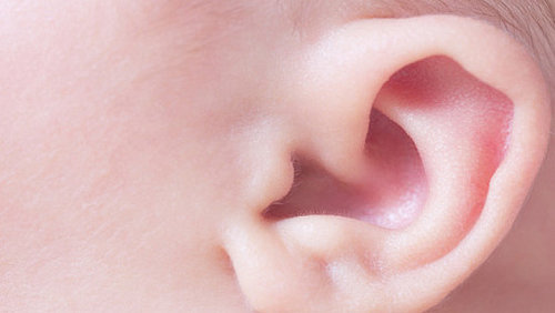 Information about Children and Hearing