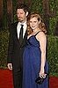 Amy Adams Has Baby Girl
