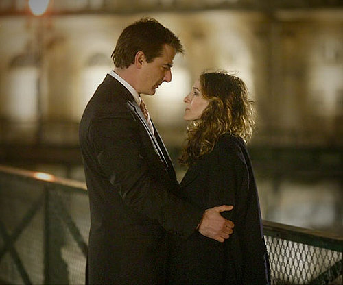 The One You Keep Going Back To
No matter how many guys came and went in Carrie's life, Mr. Big was always there. He could be good or bad for you, but who doesn't have a guy she can't stay away from?
The One You Keep Going Back To
No matter how many guys came and went in Carrie's life, Mr. Big was always there. He could be good or bad for you, but who doesn't have a guy she can't stay away from?
