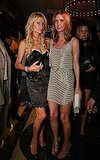 Paris & Nicky