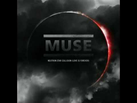 Muse: 'Neutron Star Collision (Love Is Forever)' [Eclipse Soundtrack] 