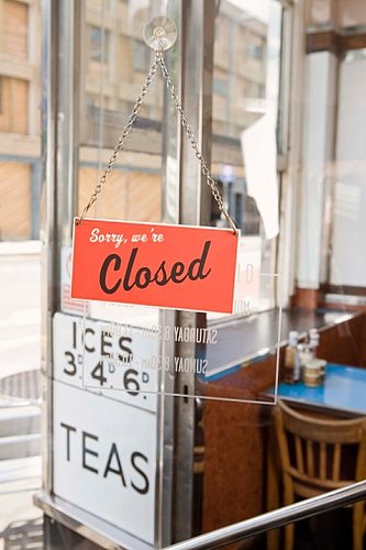 Do You Follow Restaurant Openings and Closings?