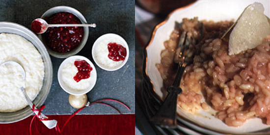 Sweet and Savory Recipes For Strawberry Risotto Sweet and Savory Recipes For Strawberry Risotto