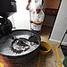 Coffee must be roasted to extract the full flavor.