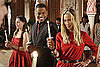 Review of 90210 Season Three Finale
