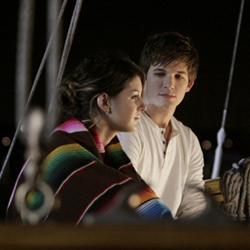 Photos From 90210 Season Finale