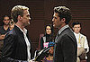 Joss Whedon Interview on Glee