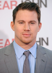 Channing Tatum to Star in What's Left of Us as Heroin Addict 2010-05-18 10:34:50