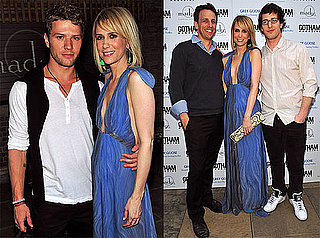 Pictures of Kristen Wiig, Andy Samberg, Seth Meyers and Ryan Phillippe at a Party in NYC 2010-05-18 19:00:18