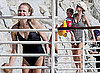 Pictures of Naomi Watts in a Bathing Suit in France