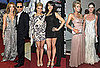 Pictures of the World Music Awards