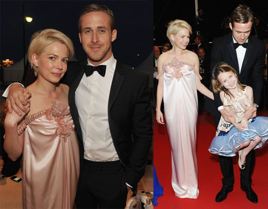 Pictures of Ryan Gosling and Michelle Williams Holding Hands at Blue Valentine Cannes Premiere 2010-05-18 14:30:00 Pictures of Ryan Gosling and Michelle Williams Holding Hands at Blue Valentine Cannes Premiere 2010-05-18 14:30:00