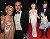Pictures of Ryan and Michelle at Cannes Premiere