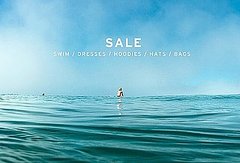 Online Sale at Roxy.com