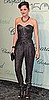 Marion Cotillard in Lefranc-Ferrant Jumpsuit at 2010 Cannes Film Festival