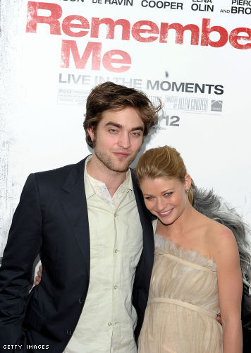 'Remember Me' DVD Due June 22