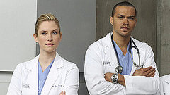Who Do Want Lexie to End Up With? 