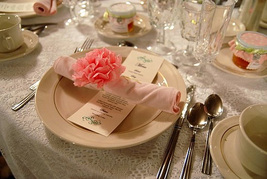Tables