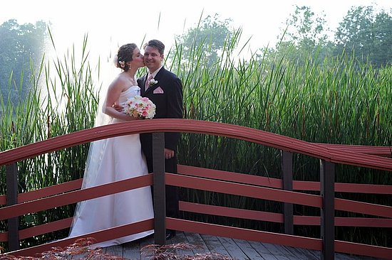 James & Suzi - June 20, 2009