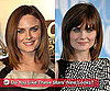 Celebrity Hairstyle Changes