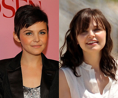 Ginnifer Goodwin Ginnifer Goodwin