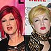 Cyndi Lauper