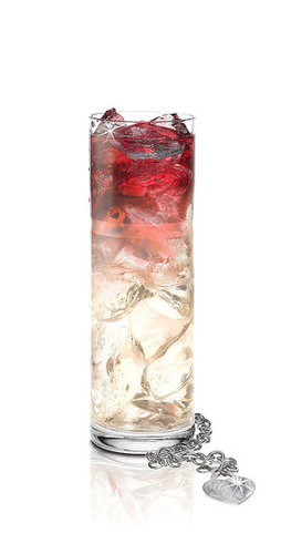 Easy Sex and the City Cocktail Recipe