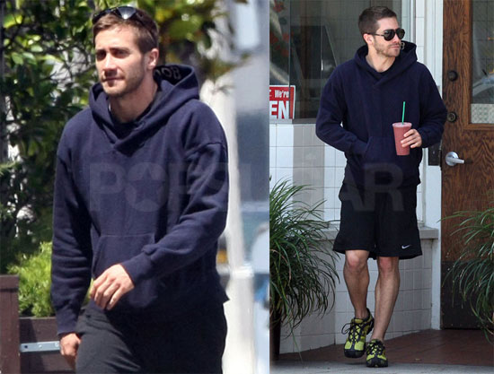 Pictures of Jake Gyllenhaal