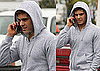 Pictures of Zac and Amanda