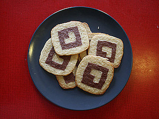 Design Student Makes Augmented Reality Cookies