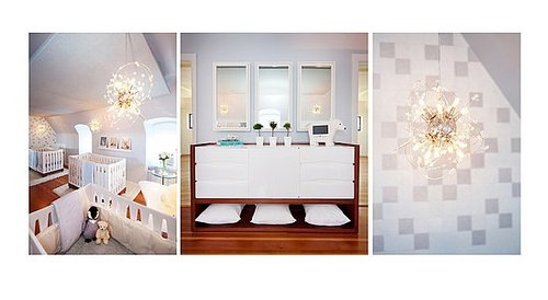 Nursery For Multiples