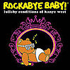 Kanye West's CD For Kids
